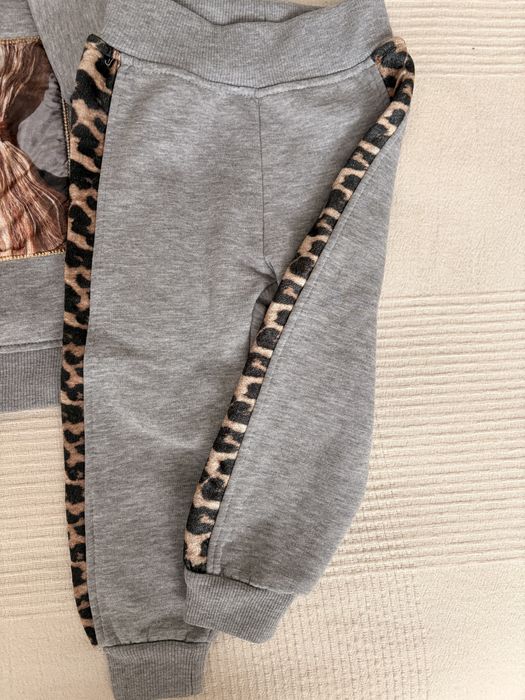 детски комплект 98см