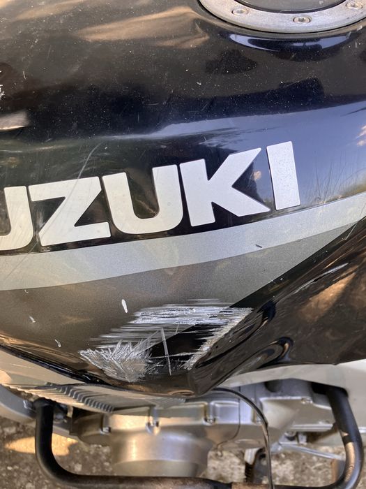 Vând suzuki gs 500