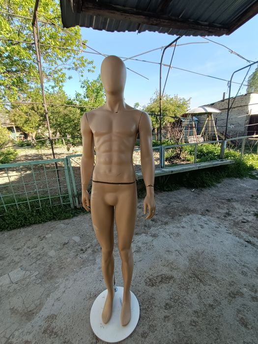 Продам маникены не дорого 10.000тг есть торг