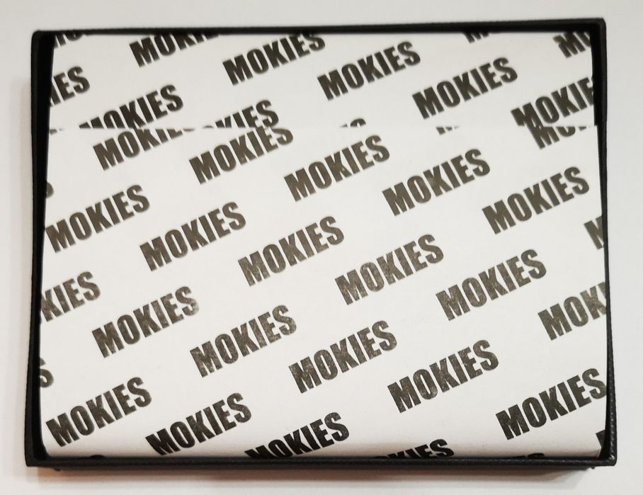 Mokies - мъжки портфейл от Германия