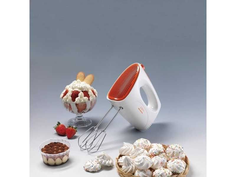 Компактен и Мощен Кухненски Миксер Ariete 1541