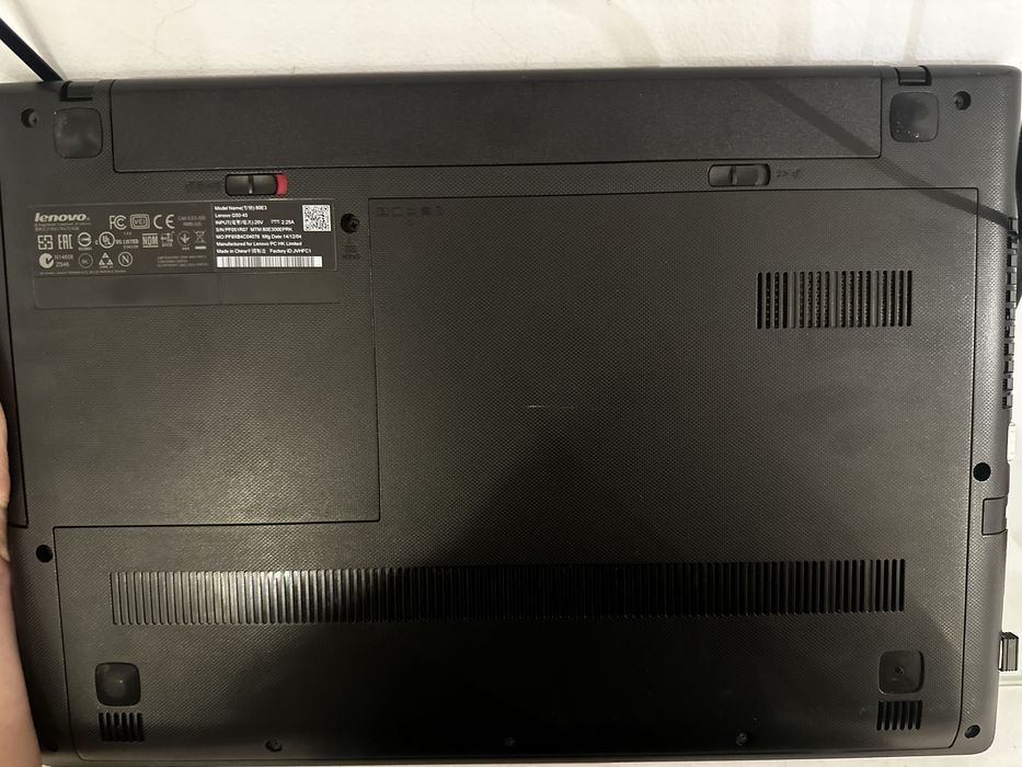 Продам робочий ноутбук