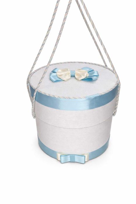 Cutie botez/ cufar botez & nunta