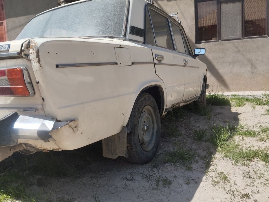 ВАЗ 2106 продаётся