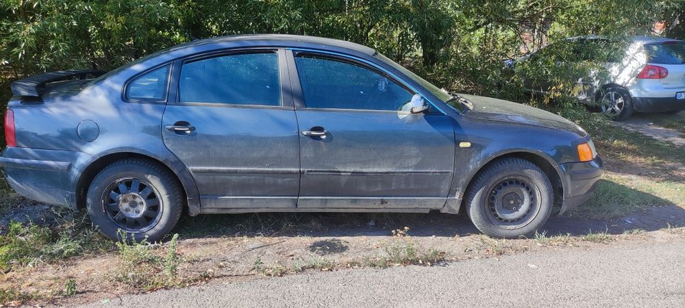 Passat b5 1.9 tdi 2000