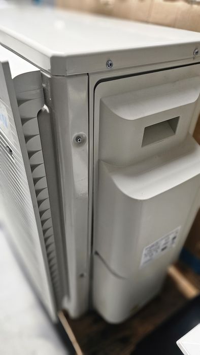 Daikin multi 4MXM80 външно тяло за 4 вътрешнш