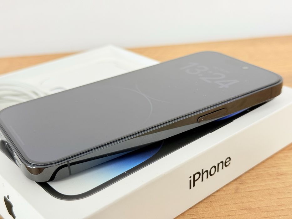 iPhone 14 Pro гаранция Yettel!!!