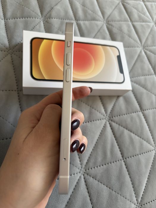 Телефон Iphone 12 128 GB