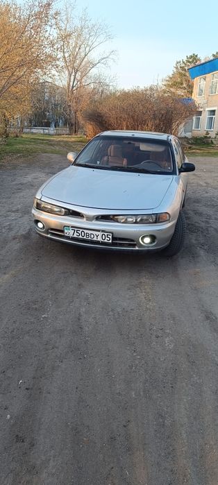 На активном ходу