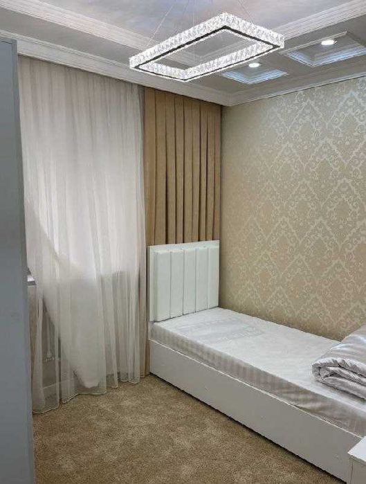 СРОЧНО!Продается 4х комн Квартира. Эко Парк| Ц-1   США