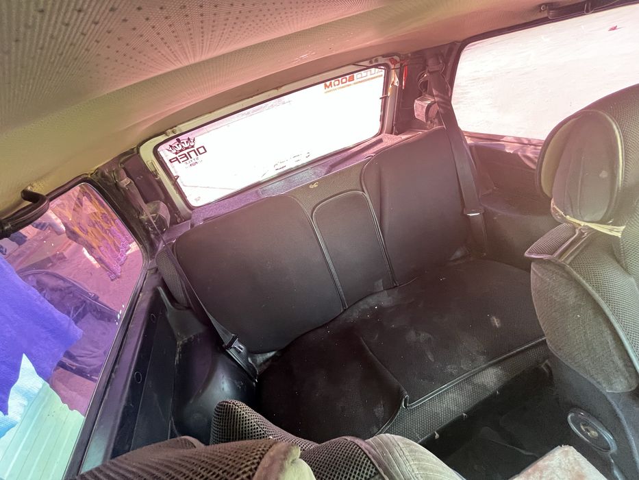 Нива обмен қарайм! Обмен есть