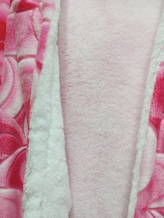 Продам халат теплый