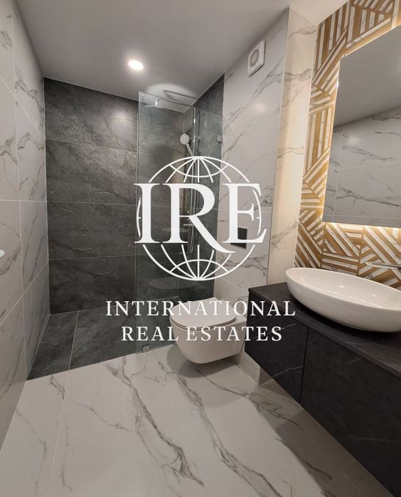 International Real Estates (IRE) представя: Комфортен тристаен апарта