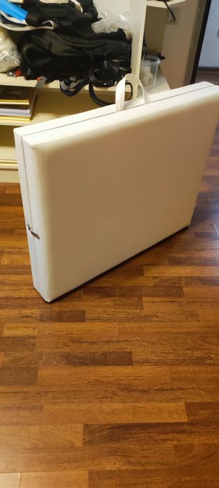 Массажный стол бу