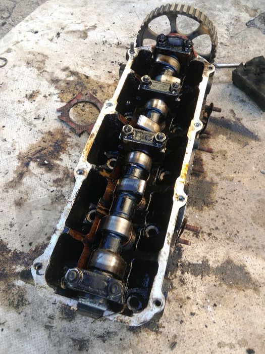 Гольф 3ке 1,8головка сатамын.Гбц