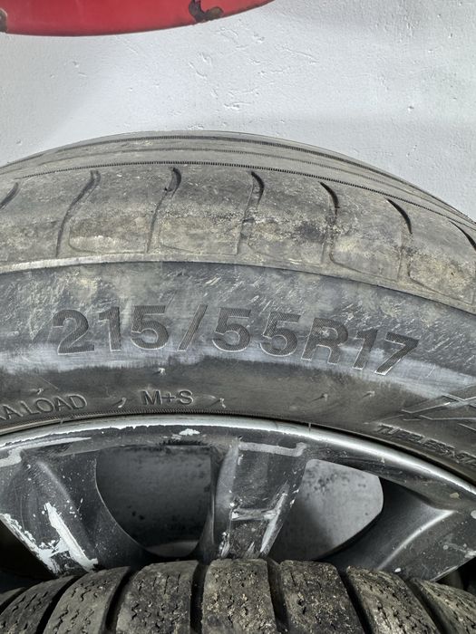 Диски от камри 50/55