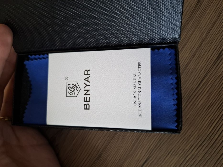 Ceas bărbătesc, water resistant 30m, cronometru