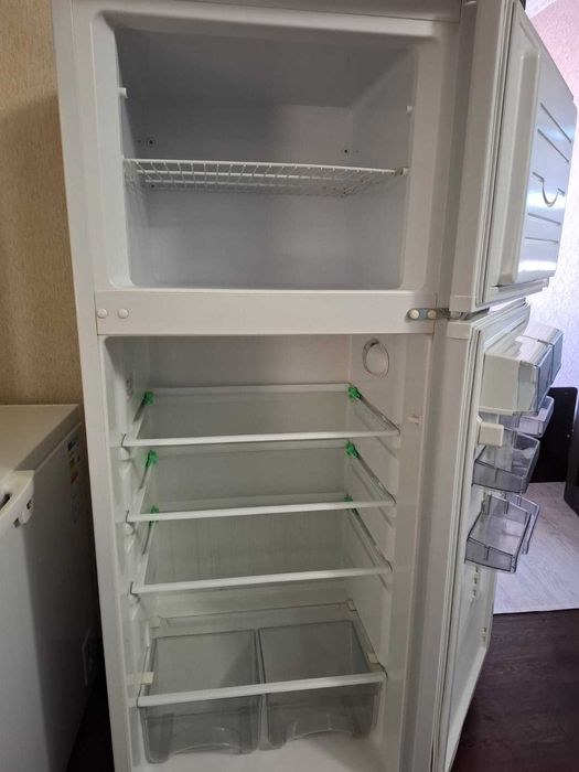 Холодильник Атлант