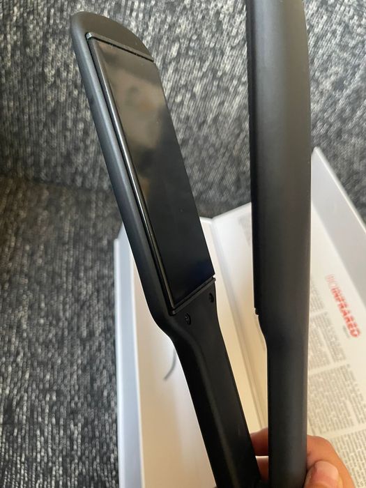 Преса за коса Upgrade Bioinfrared