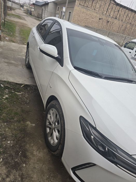 Monza 1.5 atmosferniy