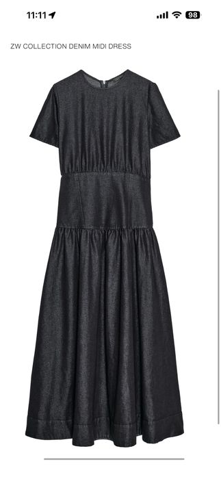 Рокли zara и mango