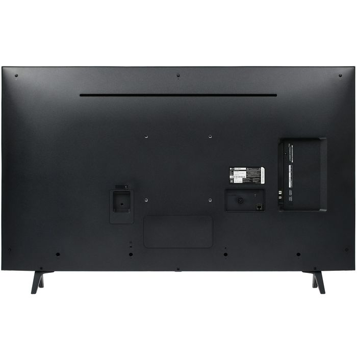 LG Smart TV, 50"
