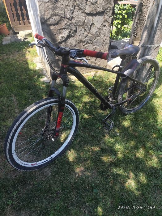 Bicicleta specialized