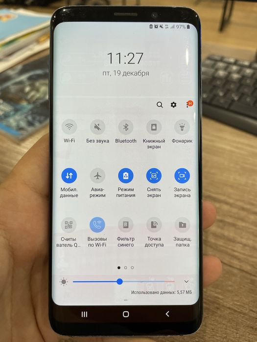 Samsung Galaxy S9 64 Gb