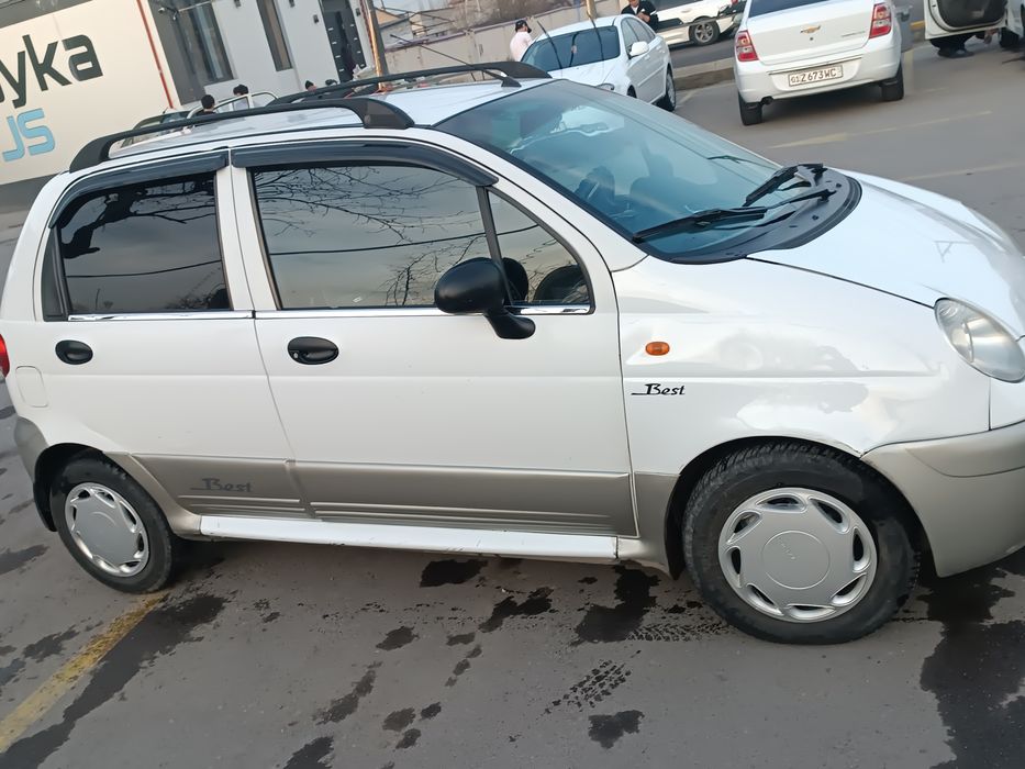 Matiz best 2011yil prabek 420 ming