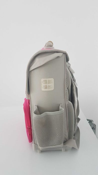 Школьный рюкзак для девочки