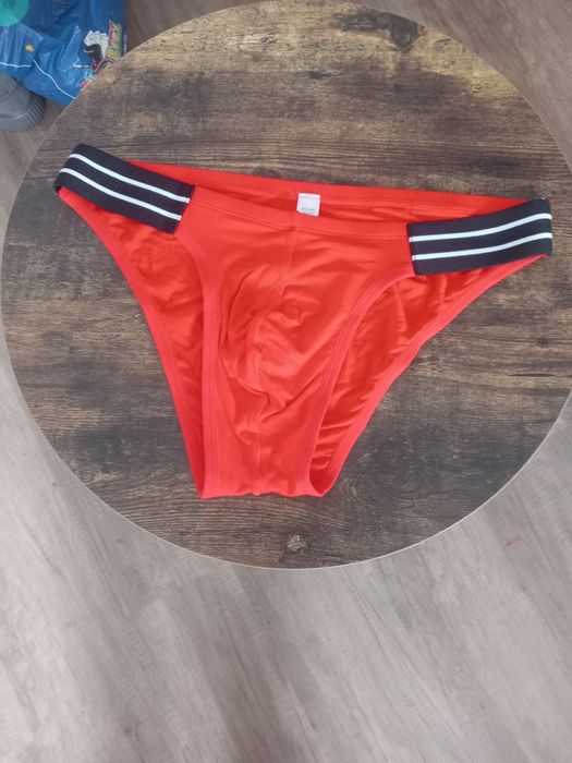 Vând chilot sexy pt barbati