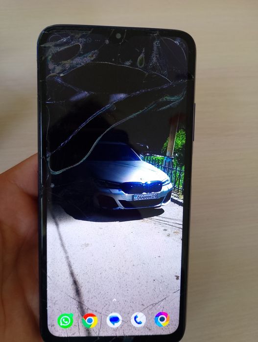 Xiaomi Poco M3 4/64gb