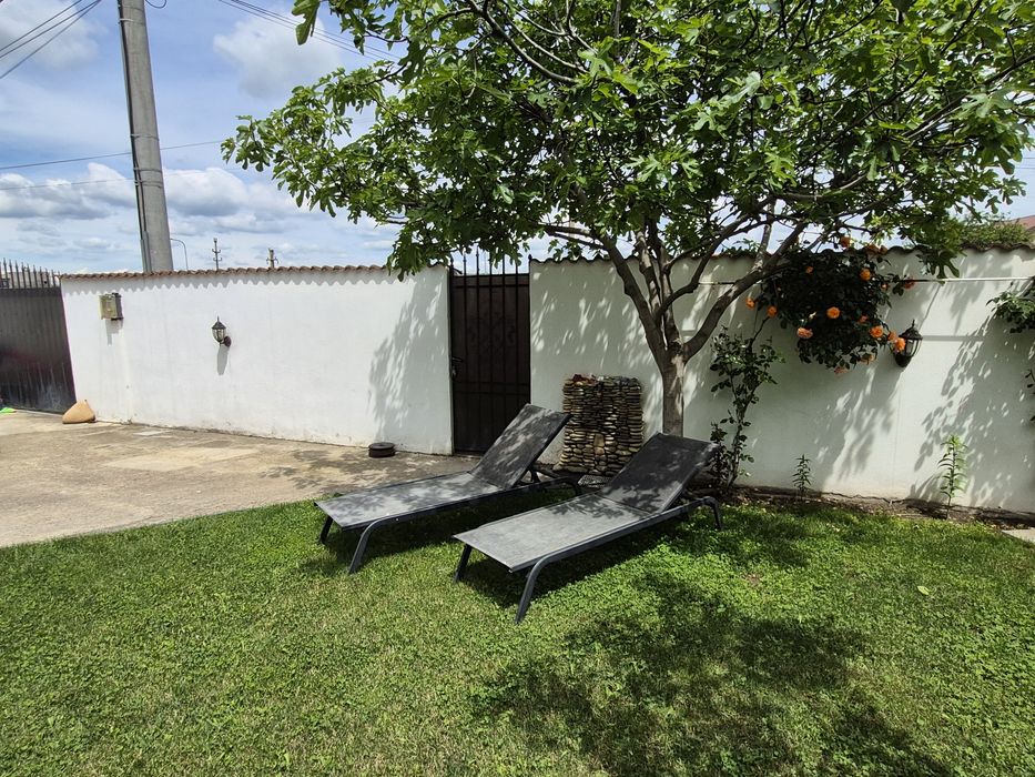 Vand casa bariera valci