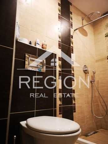 Дава се под наем Двустаен апартамент в Варна, Гранд Мол Варна - 52 кв.м за 382.5 € - Снимка #11