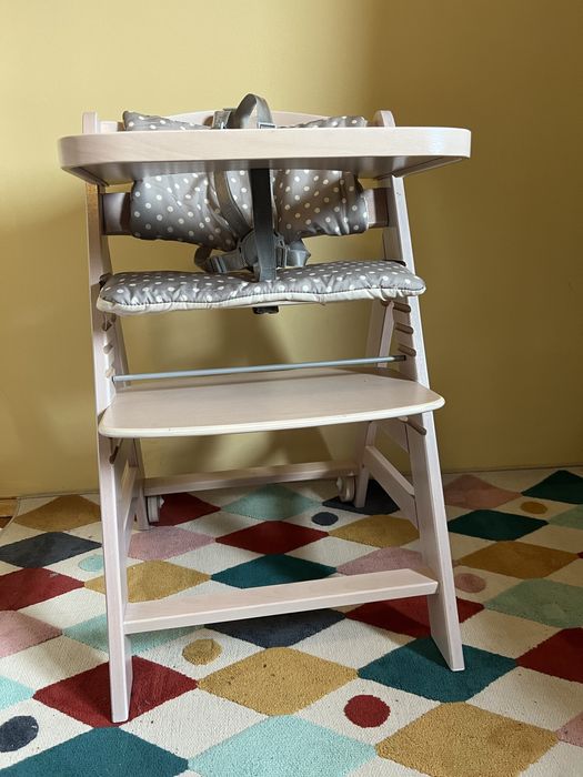 Hauck Beta Plus Детско столче за хранене