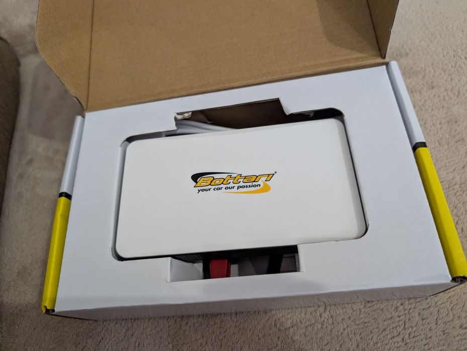 Стартер за автомобил Bottari, Extrapower