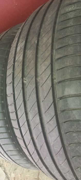 225 55 16 Мишелин Гуми