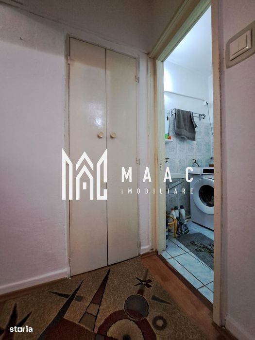 Apartament 4 camere | etaj 1 | Calea lui Traian |