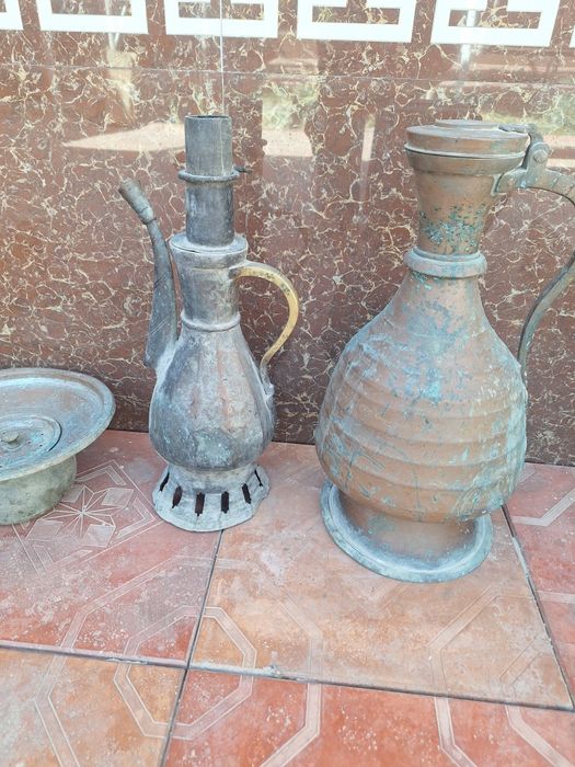 Продаётся антиквариат