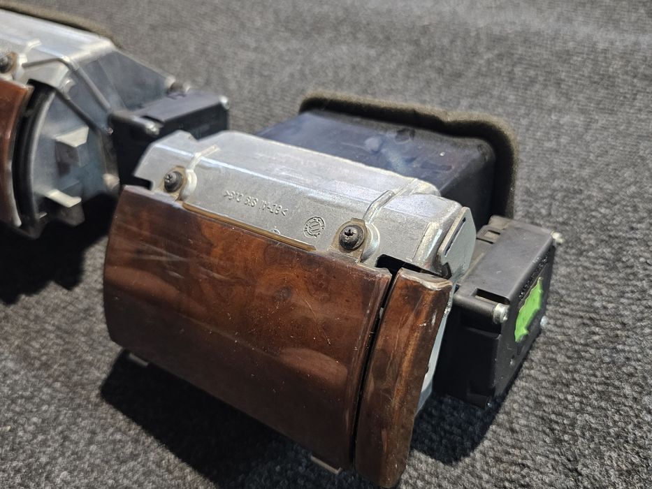 Grile ventilatie bord Volkswagen Phaeton