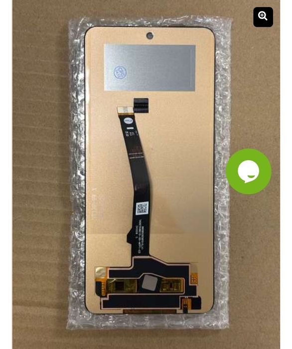 LCD Диспей с тъч за Xiaomi redmi 13 pro/poco x6
