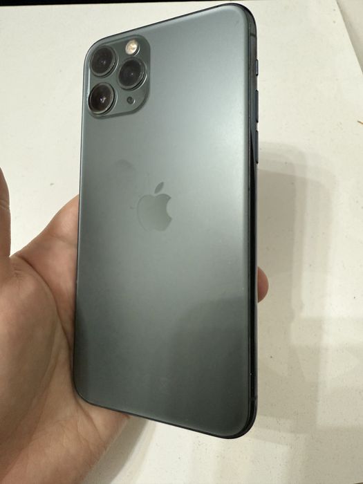 Продам iphone 11pro 64gb