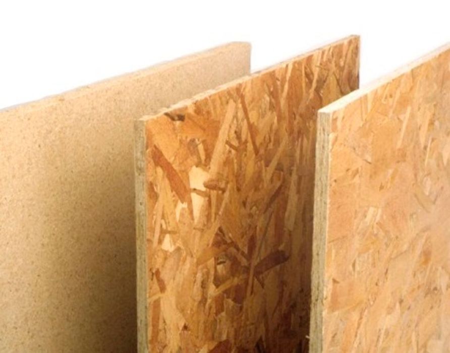 Фанера Дсп оптом и в розницу