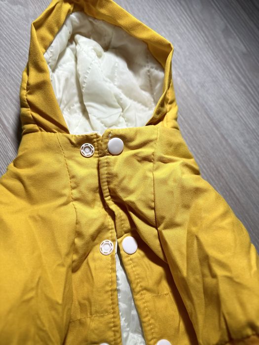 Продается НОВЫЙ комбинезон для собак