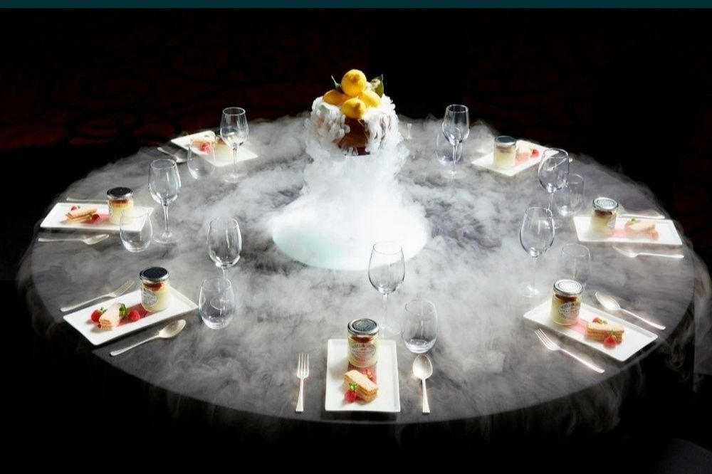 Сухой лёд Тошкент ва Водий бойлаб доставка хизматларимиз бор.