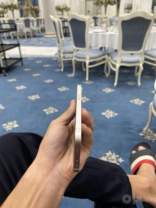 Iphone 13 ideal vakum tel