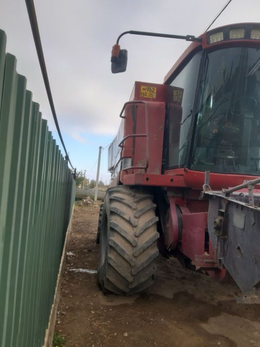 Камбайн кейс 199 млн хамма нарсаси билан