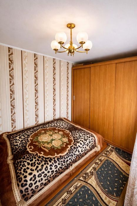 Продается 2х комнатная квартира