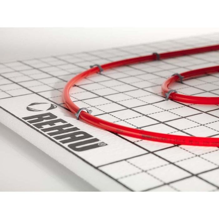 Teava pardoseala Rehau  17x2 Pe-Xa