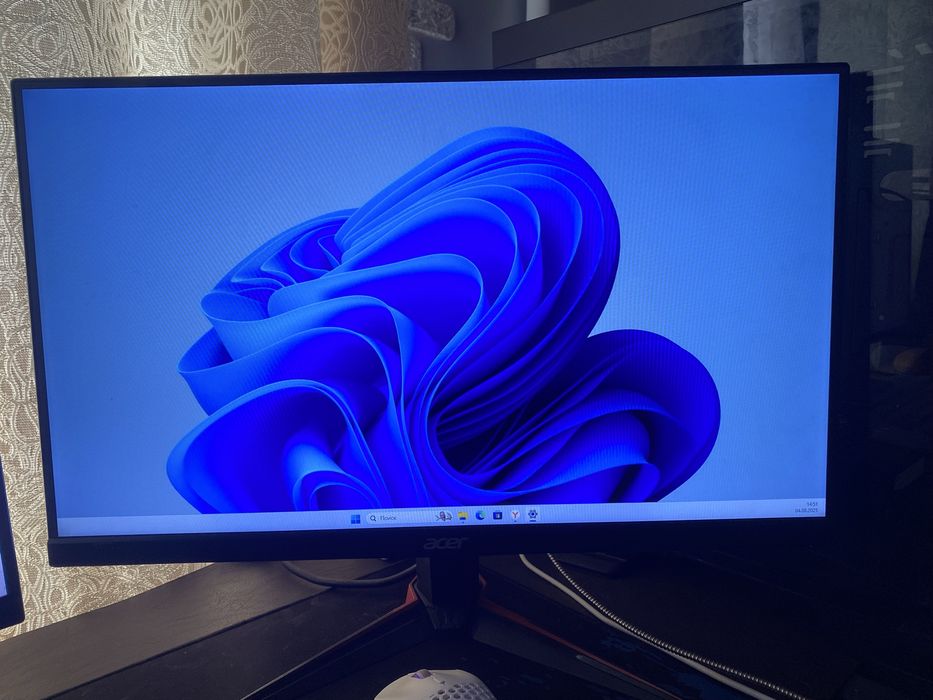 Монитор acer 75 грц